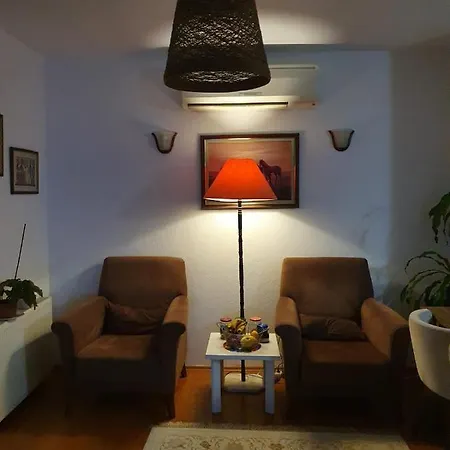 Triplex With A Unique Wide View Of Vilă *