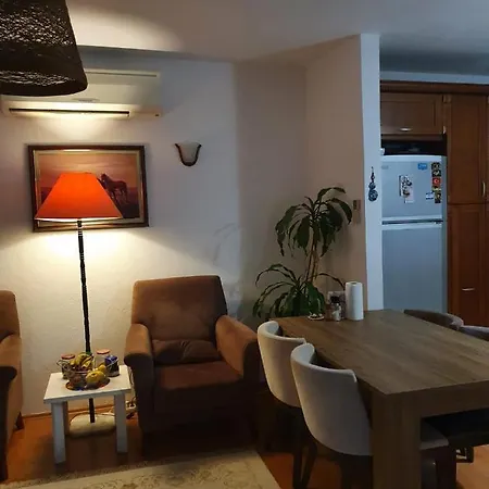 Vilă Triplex With A Unique Wide View Of Bodrum