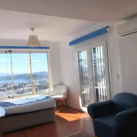 Vilă Triplex With A Unique Wide View Of