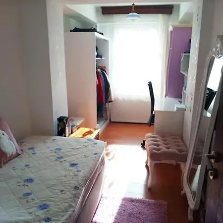 Vilă Triplex With A Unique Wide View Of Bodrum