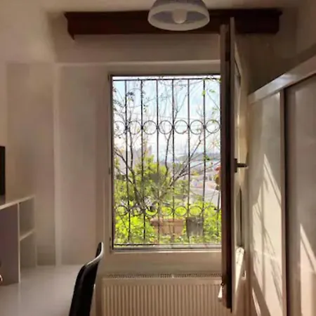 Villa Triplex With A Unique Wide View Of Bodrum
