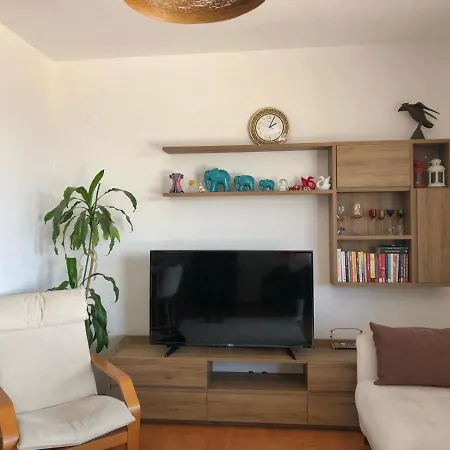 Triplex With A Unique Wide View Of * Bodrum