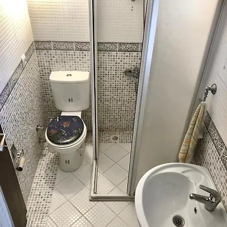 Triplex With A Unique Wide View Of * Bodrum