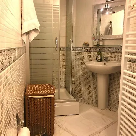 Triplex With A Unique Wide View Of Villa *